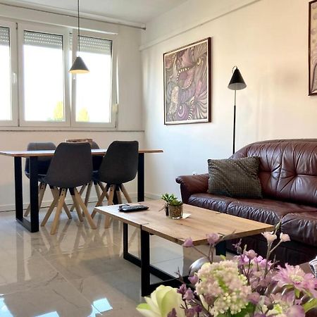 Darin Apartment Zadar Ngoại thất bức ảnh