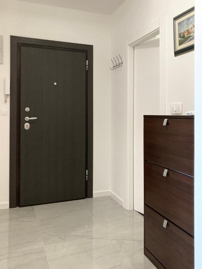 Darin Apartment Zadar Ngoại thất bức ảnh