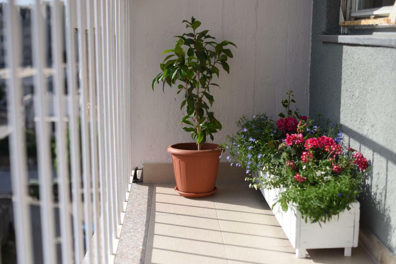 Darin Apartment Zadar Ngoại thất bức ảnh