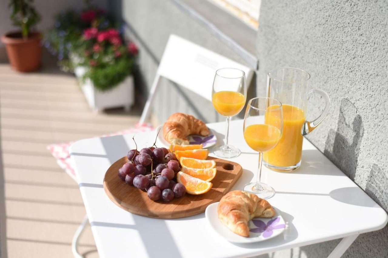 Darin Apartment Zadar Ngoại thất bức ảnh
