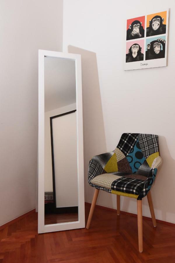 Darin Apartment Zadar Ngoại thất bức ảnh