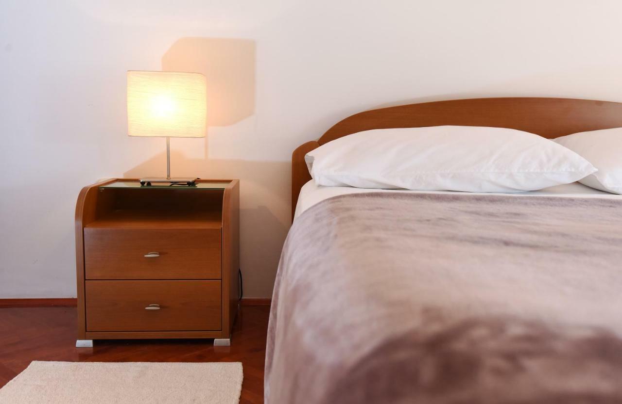 Darin Apartment Zadar Ngoại thất bức ảnh
