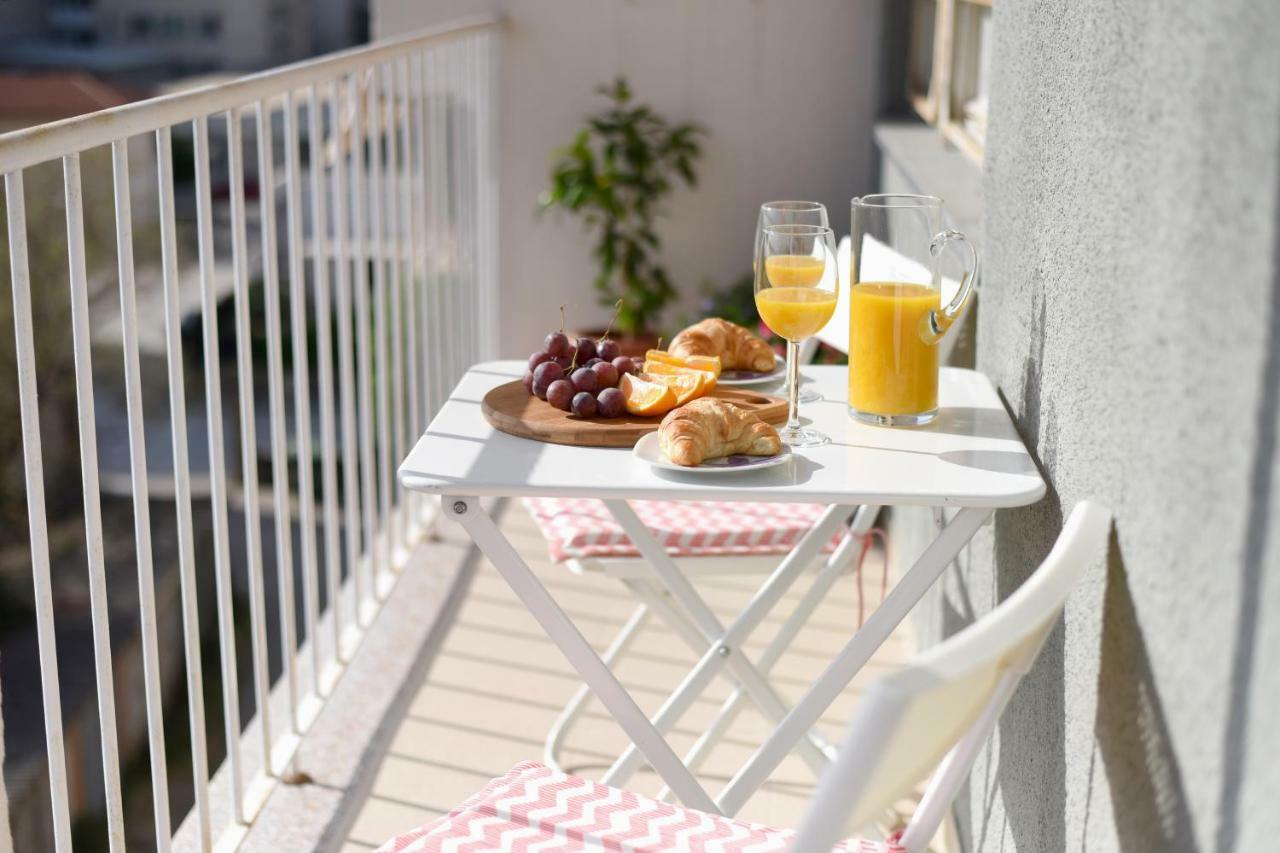 Darin Apartment Zadar Ngoại thất bức ảnh