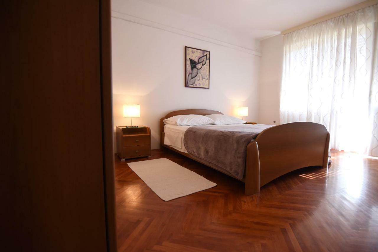 Darin Apartment Zadar Ngoại thất bức ảnh
