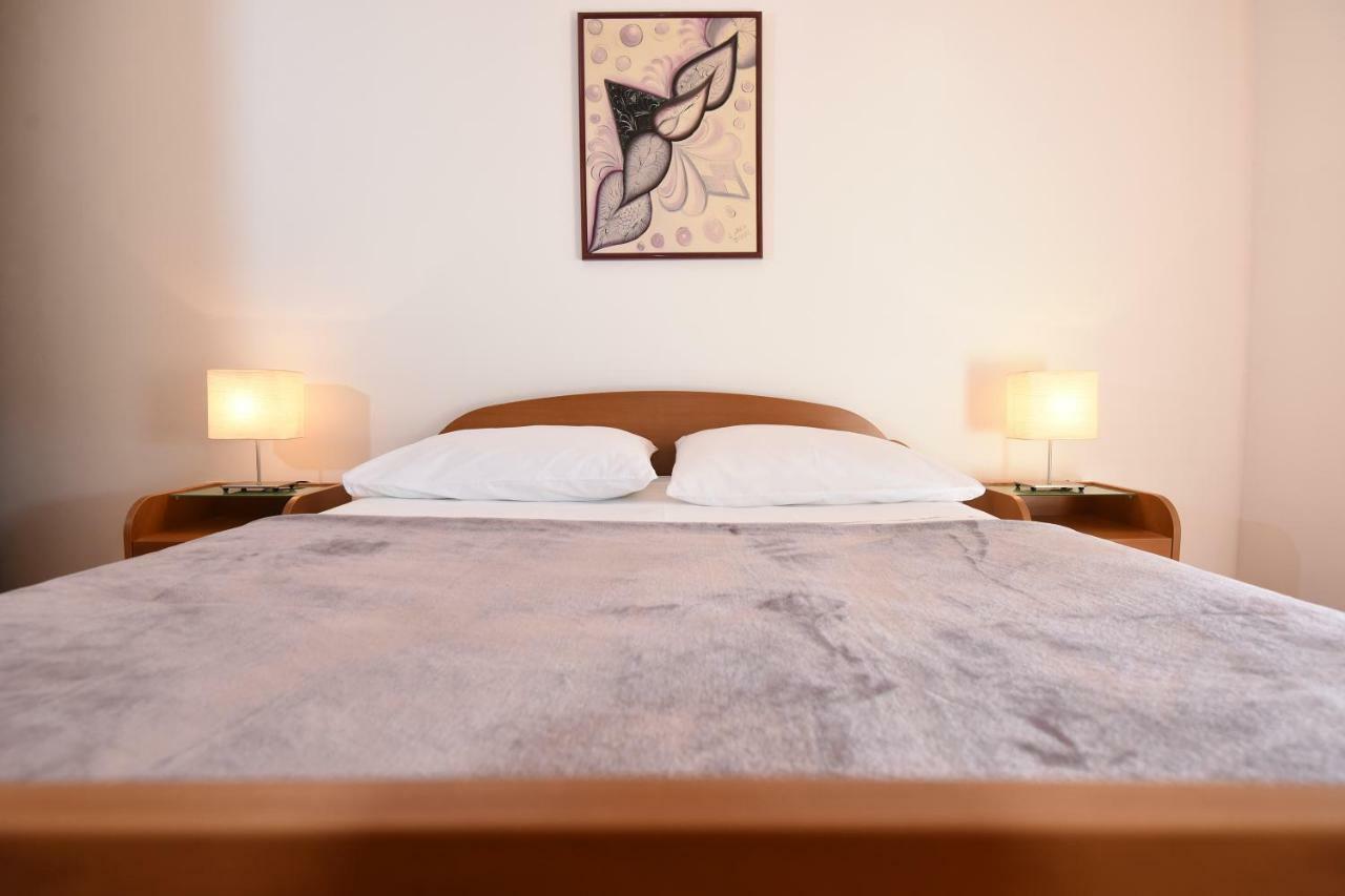 Darin Apartment Zadar Ngoại thất bức ảnh