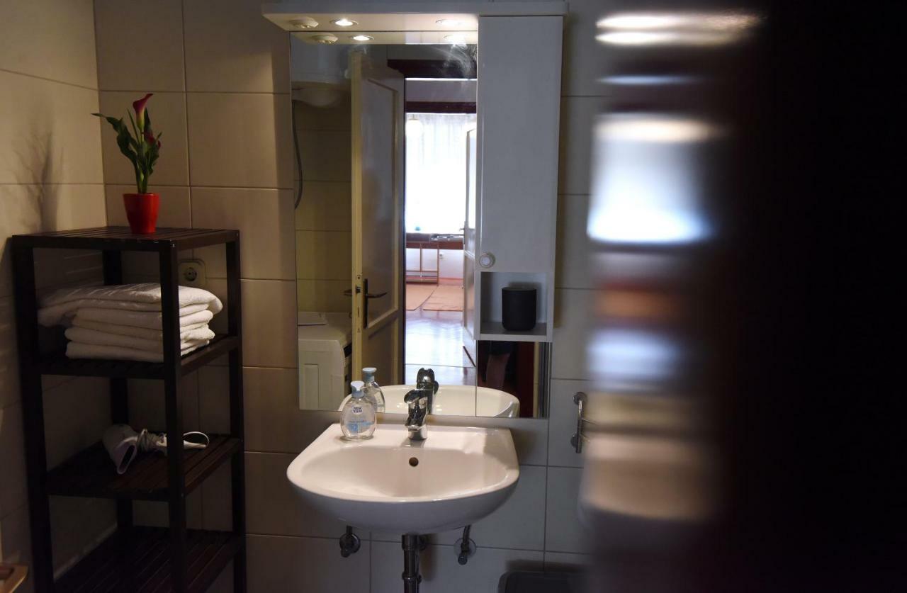 Darin Apartment Zadar Ngoại thất bức ảnh