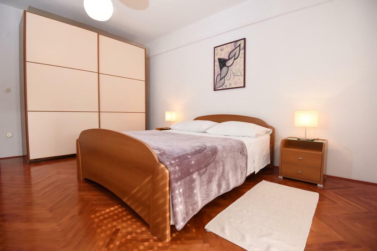 Darin Apartment Zadar Ngoại thất bức ảnh